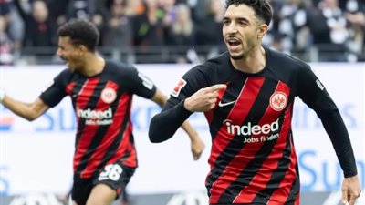 القنوات الناقلة لمباراة فرانكفورت وأر إف أس في الدوري الأوروبي 2024-2025
