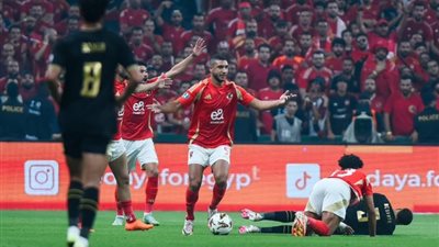 بعد أفشة ومنسي، هل يشهد نهائي السوبر المصري بين الأهلي والزمالك 