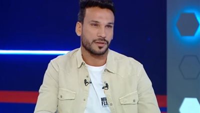 شوقي السعيد لـ 