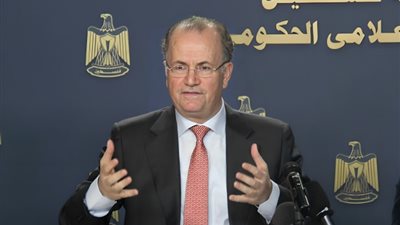 اليابان تؤكد دعم فلسطين في وجه الاستعمار الإسرائيلي