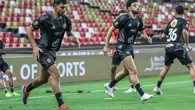 قرار جديد من كولر قبل مواجهة الزمالك بنهائي السوبر المصري