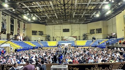 الإسكان: إجراء القرعة العلنية بين 11 ألفًا تقدموا لحجز وحدات 