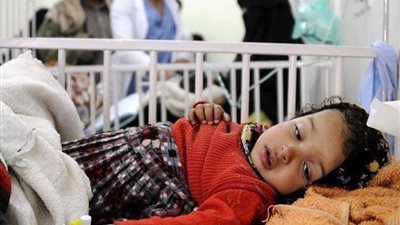 بعد تأكيد الإصابة بالكوليرا، «الصحة» تضع خطة للتعامل مع القادمين من لبنان