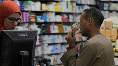 مصر تطوي صفحة «النواقص» ومخزون وطني لتأمين أدوية الضغط والمضادات