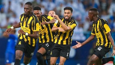 بث مباشر، مشاهدة مباراة الرياض والاتحاد في الدوري السعودي