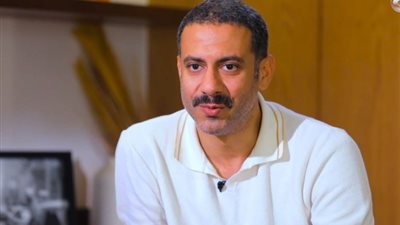 محمد فراج يشارك في الموسم الرمضاني 2025 بمسلسل «منتهي الصلاحية»