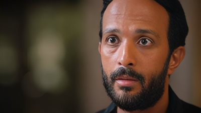 موعد ومكان عزاء والدة أحمد عصام
