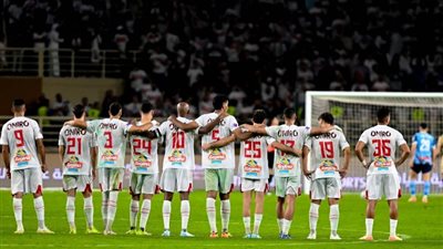 الزمالك يستغني عن 4 لاعبين في الفريق بعد خسارة السوبر المصري، ما القصة؟