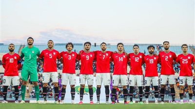 «كاف» يحدد موعد مباراتي مصر مع كاب فيردي وبتسوانا في تصفيات أمم أفريقيا