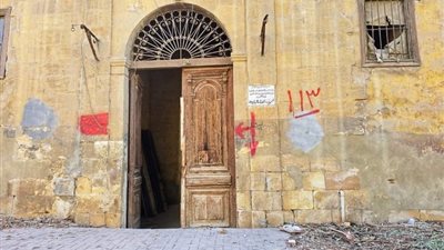 حذف 10 مدافن تقع في نطاق حي الخليفة والمقطم (تفاصيل)