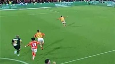 إصابة خطيرة لنجم الزمالك بعد السوبر المصري، طبيب الأبيض يكشف