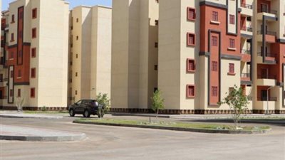 بـ1250 جنيه، امتلك شقة كاملة التشطيب في الإسكان الاجتماعي 2024-2025