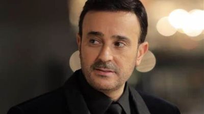 صابر الرباعي يتألق في حفل «ليلة عبد الوهاب» بالرياض