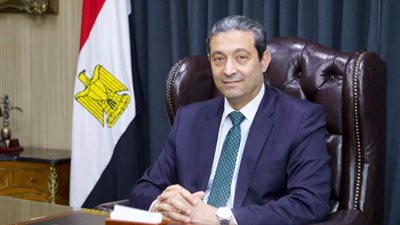 محافظ دمياط: نزول سن القبول بـ«أولى ابتدائي» حتى مواليد نهاية نوفمبر 2018