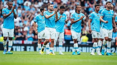 الموعد والقنوات الناقلة لمباراة مانشستر سيتي ضد ساوثهامبتون في الدوري الإنجليزي