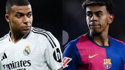 أبرزها كلاسيكو ريال مدريد وبرشلونة، مواعيد مباريات اليوم السبت 26 أكتوبر