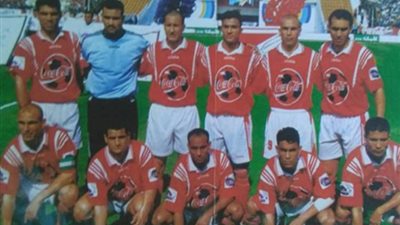 من الأبيض إلى الأحمر، رحلة مميزة لقميص الأهلي عبر التاريخ