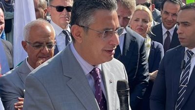 وزير التموين: الحكومة تعمل لتخفيف العبء على المواطن