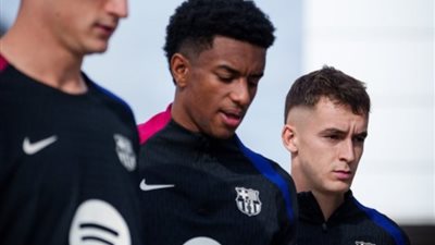 6 غيابات تضرب برشلونة قبل مواجهة ريال مدريد في كلاسيكو الأرض