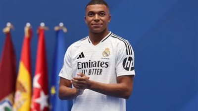 بداية جديدة مع ريال مدريد، مبابي يخوض الكلاسيكو الأول أمام برشلونة