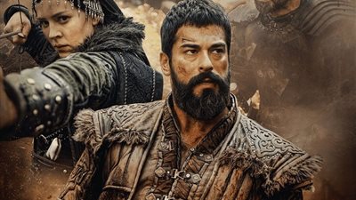 بعد تأجيلها، مواعيد عرض الحلقة 168 من مسلسل المؤسس عثمان الموسم السادس