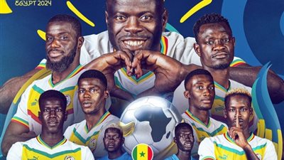 السنغال تتوج بكأس أمم أفريقيا للكرة الشاطئية بعد فوز ساحق على موريتانيا 6-1