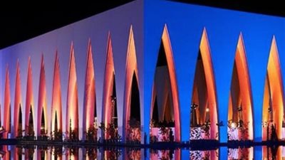 «فلسطين حاضرة»، تفاصيل افتتاح مهرجان الجونة السينمائي 2024