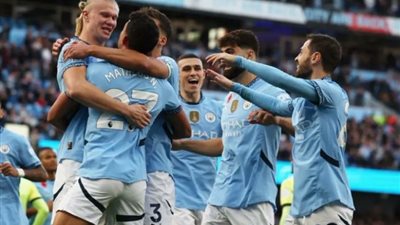 بهدف هالاند، السيتي يفوز على ساوثهامبتون في الدوري الإنجليزي (فيديو)