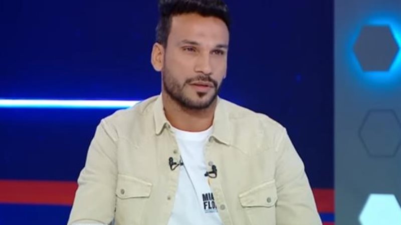 شوقي السعيد