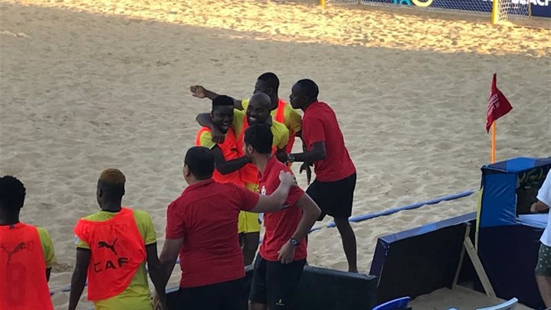 منتخب مالاوي