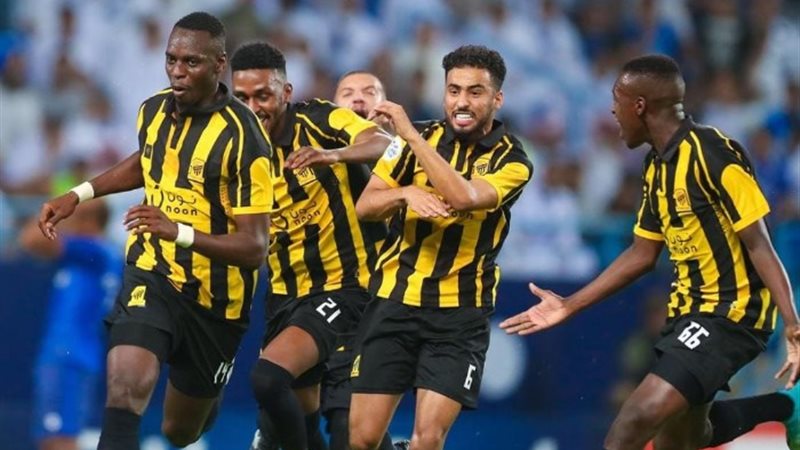اتحاد جدة