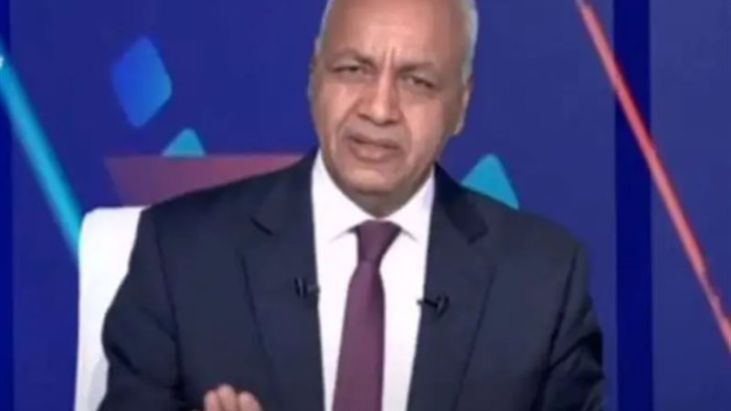 مصطفى بكري