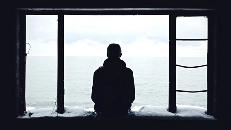 الشعور بالوحدة