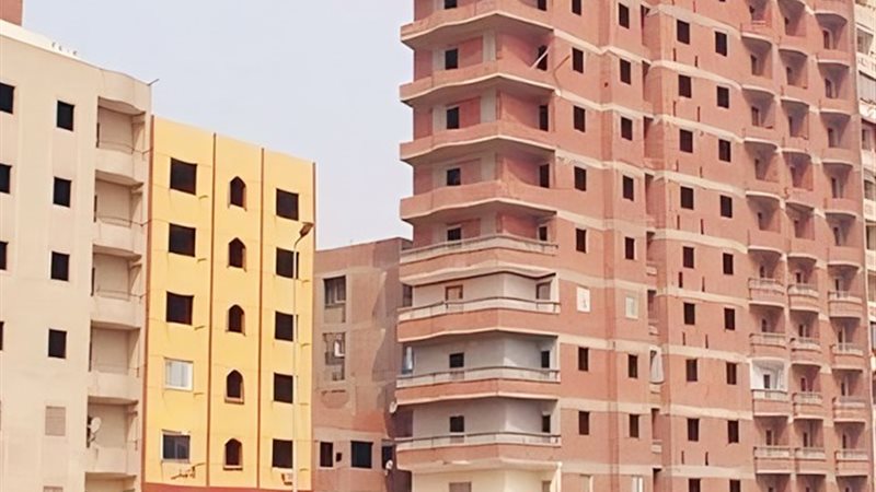 مخالفات البناء