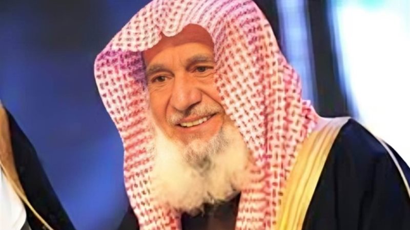سليمان عبد العزيز الراجحي