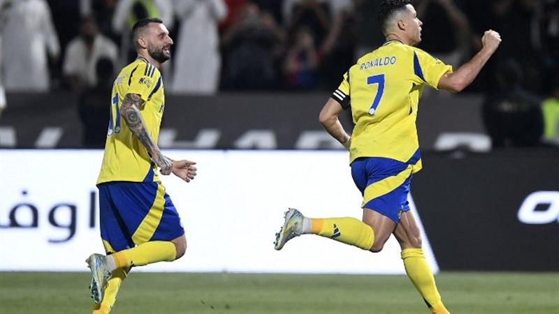 النصر السعودي