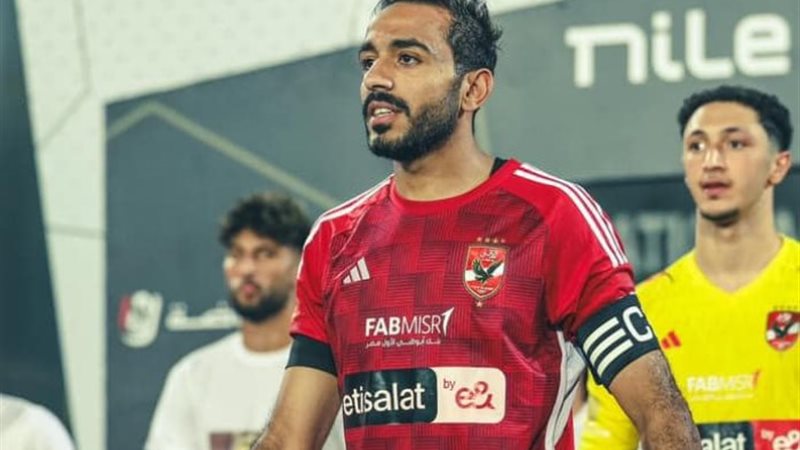 محمود كهربا
