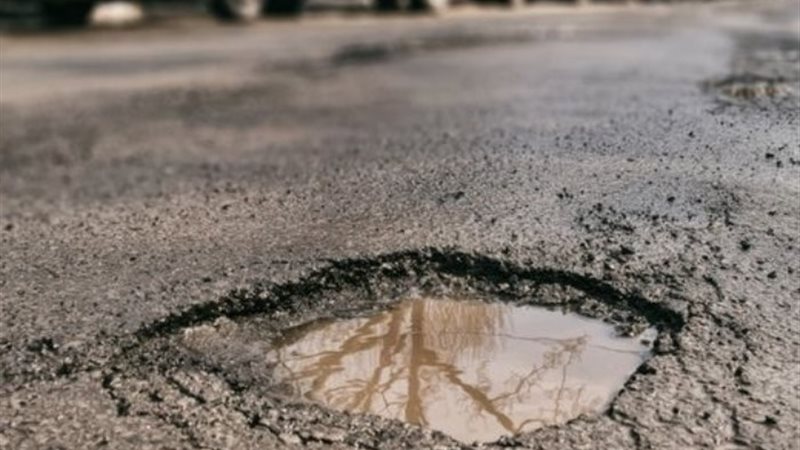 أثر الصواريخ الإسرائيلية في إيران