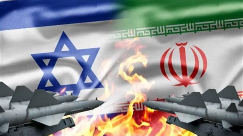 إسرائيل وإيران