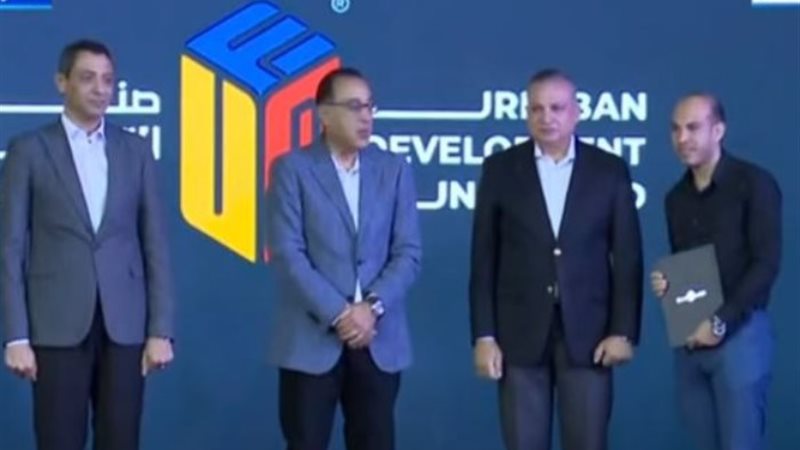 الدكتور مصطفى مدبولي، رئيس الوزراء