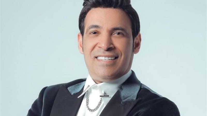 سعد الصغير