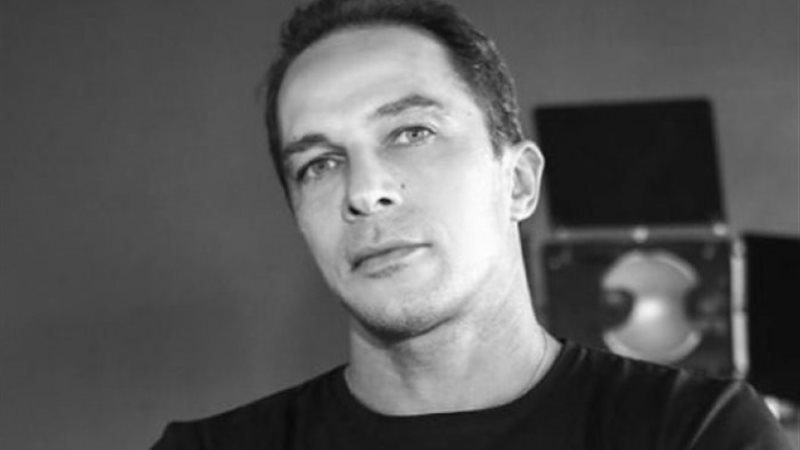 أحمد طارق