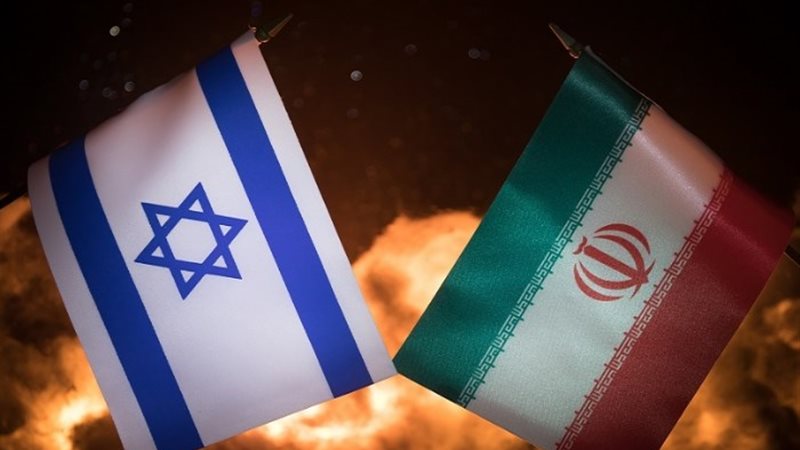 إيران وإسرائيل