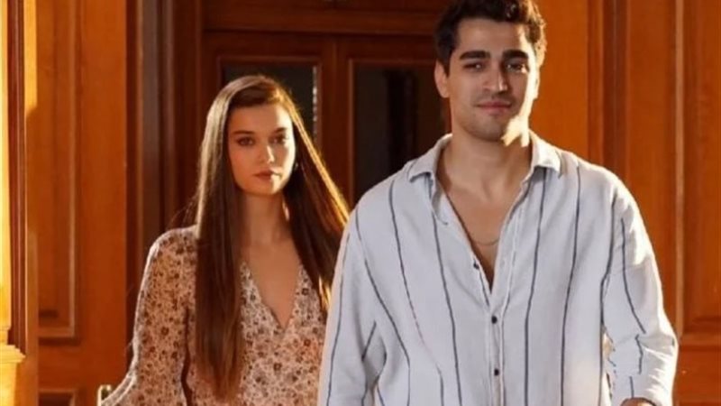 مواعيد عرض مسلسل طائر الرفراف