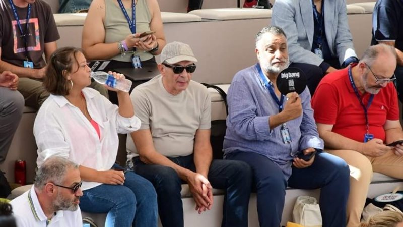 مهرجان الجونة السينمائي