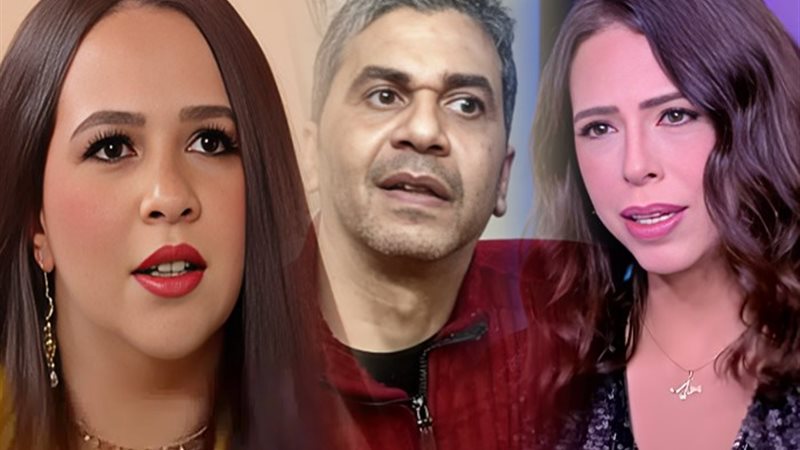 نجوم على سرير المرض