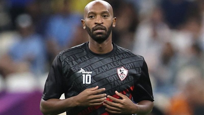 شيكابالا