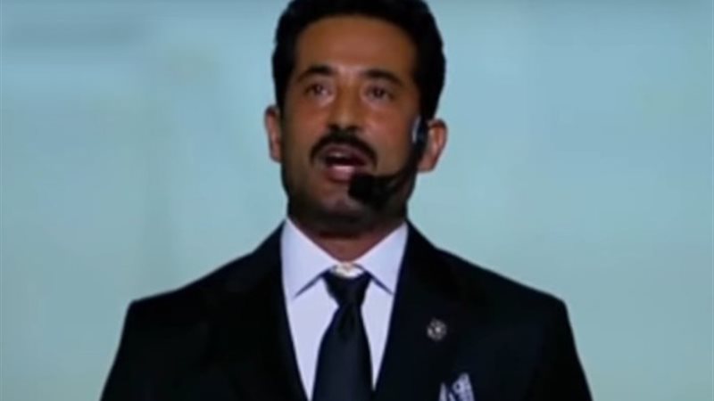 عمرو سعد