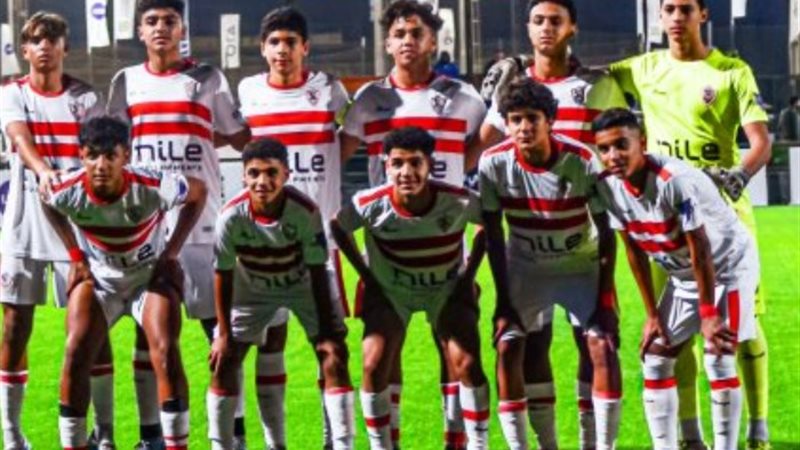 زمالك 2009