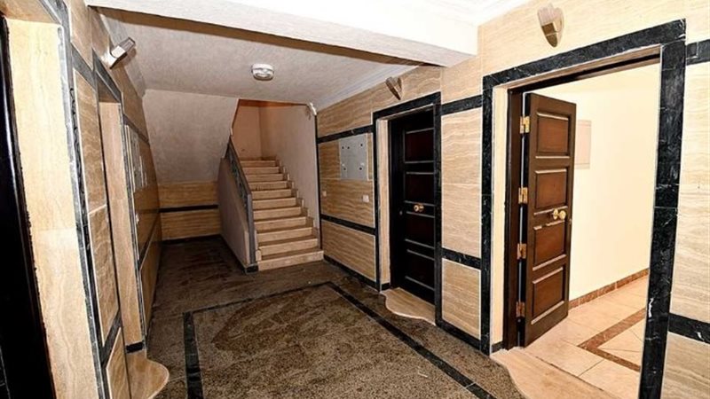 شقق سكن مصر